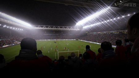 FIFA 15 (2014)